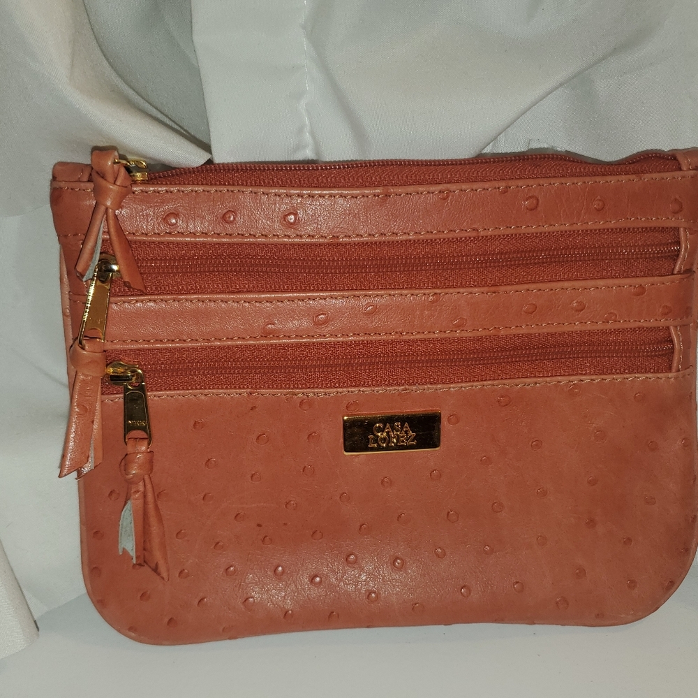 Waist or belt bag.